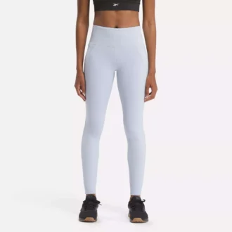 Lux High-Rise Leggings für Damen