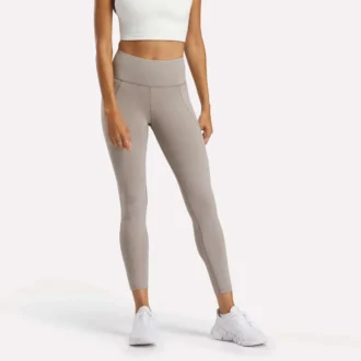 Lux High-Rise Leggings für Damen