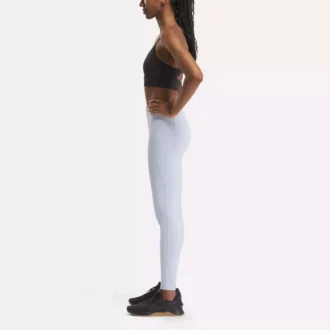 Lux High-Rise Leggings für Damen