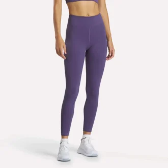 Lux High-Rise Tights für Damen