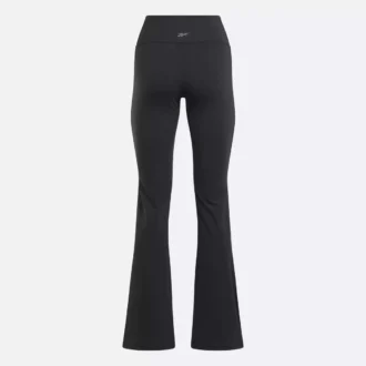 Lux HR Mini-Flare-Hose für Damen