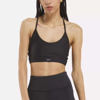 Lux Strappy Sport-BH für Damen