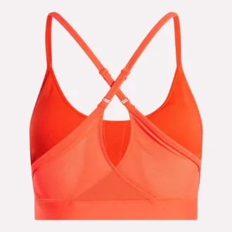 Lux Strappy Sport-BH für Damen