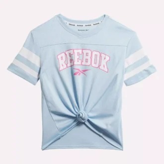 Mesh-T-Shirt für Kinder