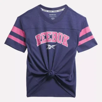 Mesh-T-Shirt für Kinder