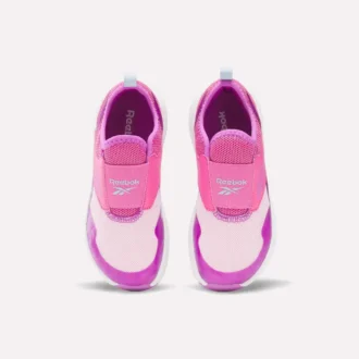 Nano Play Slip-On Schuhe – Kleinkinder