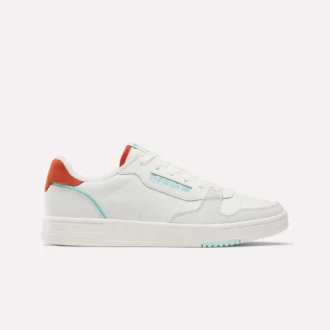 Phase Court Schuhe