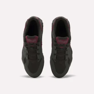 Preseason 94 Low Retro Basketballschuhe