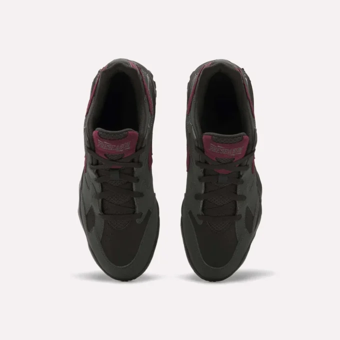 Preseason 94 Low Retro Basketballschuhe