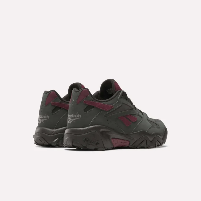 Preseason 94 Low Retro Basketballschuhe