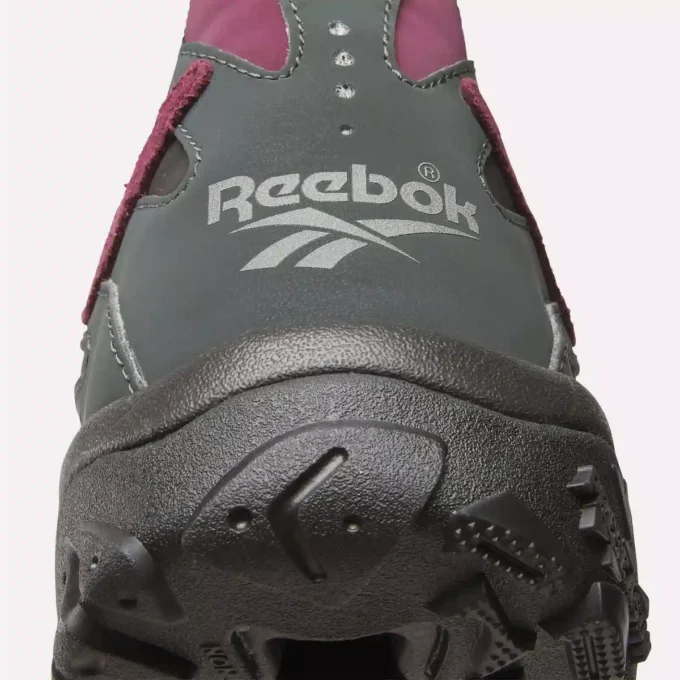 Preseason 94 Low Retro Basketballschuhe