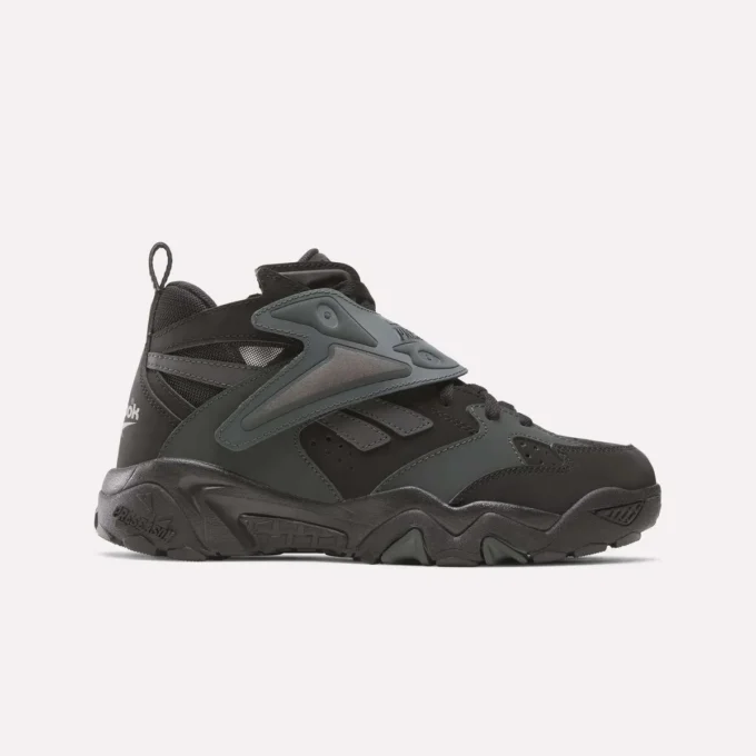 Preseason 94 Retro-Basketballschuhe Preseason 94 Retro-Basketballschuhe