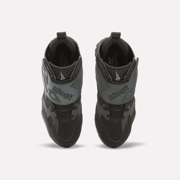 Preseason 94 Retro-Basketballschuhe Preseason 94 Retro-Basketballschuhe