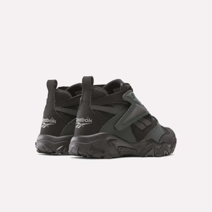 Preseason 94 Retro-Basketballschuhe Preseason 94 Retro-Basketballschuhe