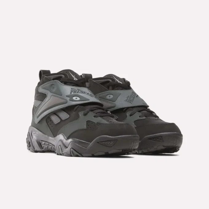 Preseason 94 Retro-Basketballschuhe Preseason 94 Retro-Basketballschuhe