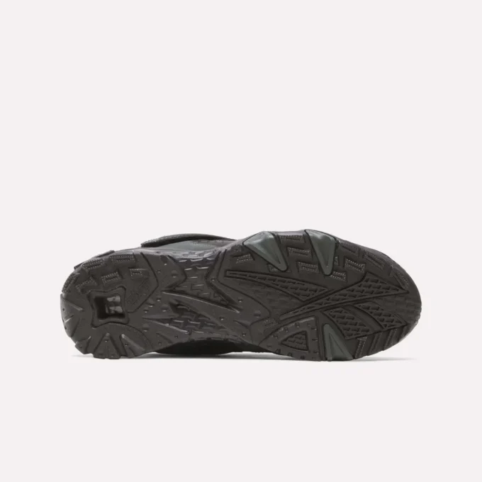 Preseason 94 Retro-Basketballschuhe Preseason 94 Retro-Basketballschuhe