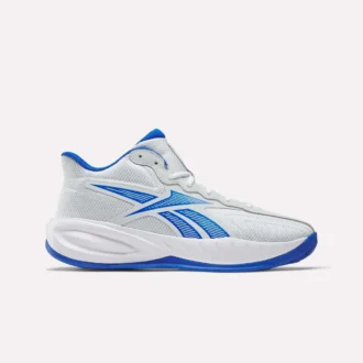 Press Basketballschuhe