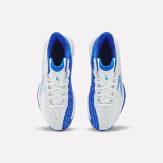 Press Basketballschuhe