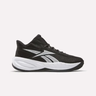 Press Basketballschuhe – Große Kinder