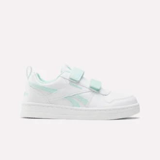 Prime 2.0 Schuhe mit zwei Klettverschlüssen – Kleinkinder