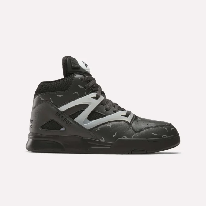 Pump Omni Zone II Retro-Basketballschuhe Pump Omni Zone II Retro-Basketballschuhe