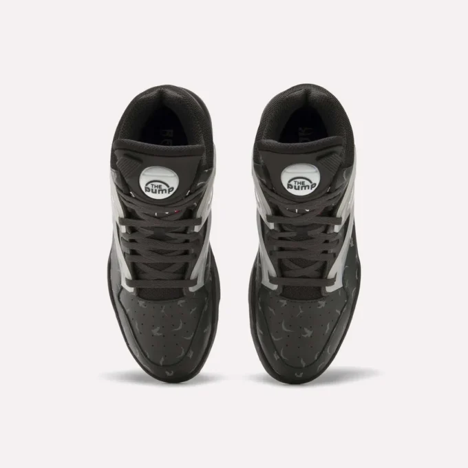 Pump Omni Zone II Retro-Basketballschuhe Pump Omni Zone II Retro-Basketballschuhe