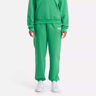 Reebok ID Energy Fleece-Hose für Damen