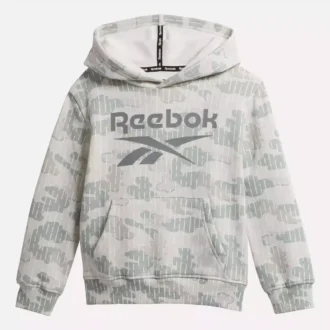 Reebok Identity Big Hoodie – Kleinkinder