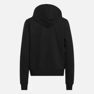 Reebok Identity Big Logo Fleece-Hoodie für Damen