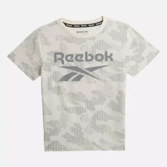 Reebok Identity T-Shirt – Kleine Kinder