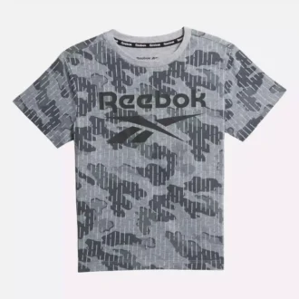 Reebok Identity T-Shirt – Kleine Kinder