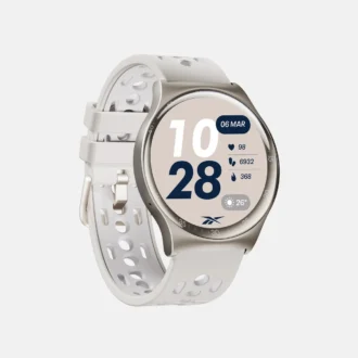 Reebok Pulse Smartwatch