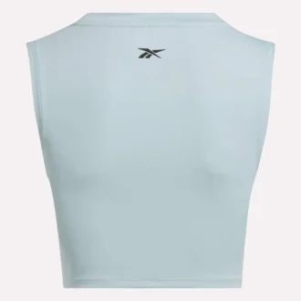 Reebok x Angel Reese Crop-Tanktop