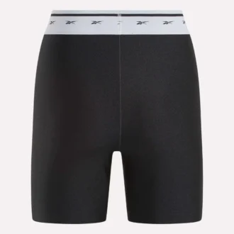 Reebok x Angel Reese Damen-Bikeshorts