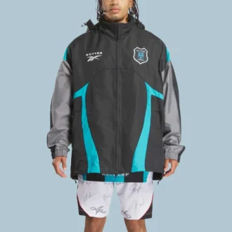 Reebok x Botter LTD Herren-Sommerjacke