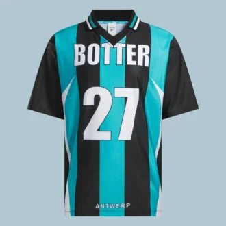 Reebok x Botter LTD Reverse Soccer Herren-T-Shirt