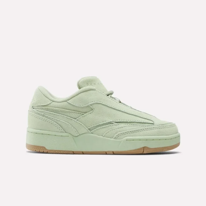 Reebok x CHUKWU ABUO Schuhe – Kleinkinder Reebok x CHUKWU ABUO Schuhe – Kleinkinder