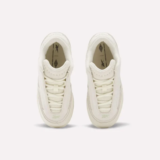 Reebok x CHUKWU ABUO Schuhe – Kleinkinder Reebok x CHUKWU ABUO Schuhe – Kleinkinder