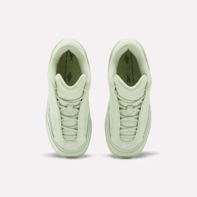 Reebok x CHUKWU ABUO Schuhe – Kleinkinder Reebok x CHUKWU ABUO Schuhe – Kleinkinder