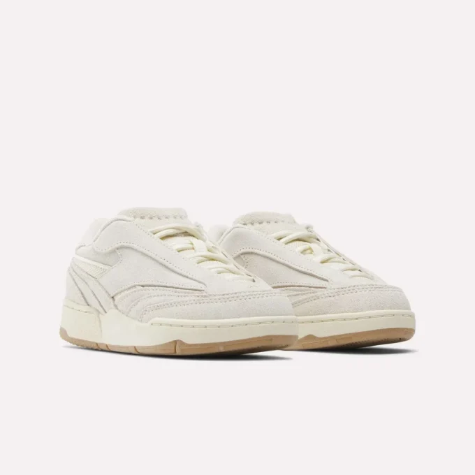 Reebok x CHUKWU ABUO Schuhe – Kleinkinder Reebok x CHUKWU ABUO Schuhe – Kleinkinder