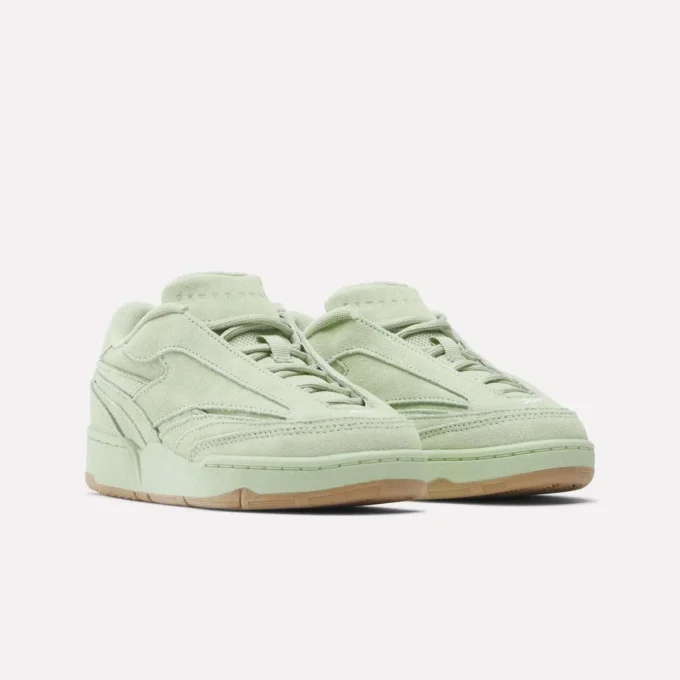 Reebok x CHUKWU ABUO Schuhe – Kleinkinder Reebok x CHUKWU ABUO Schuhe – Kleinkinder