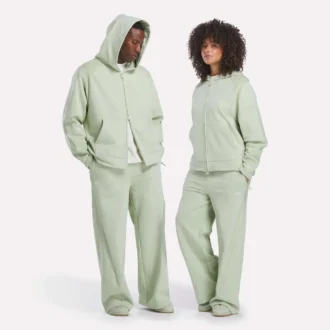 Reebok x CHUKWU Full-Zip Hoodie