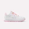 Reebok x DORA Classic Lederschuhe – Kleinkinder Reebok x DORA Classic Lederschuhe – Kleinkinder