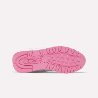 Reebok x DORA Classic Lederschuhe – Kleinkinder