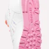 Reebok x DORA Classic Lederschuhe – Kleinkinder Reebok x DORA Classic Lederschuhe – Kleinkinder