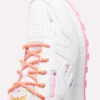 Reebok x DORA Classic Lederschuhe – Kleinkinder Reebok x DORA Classic Lederschuhe – Kleinkinder