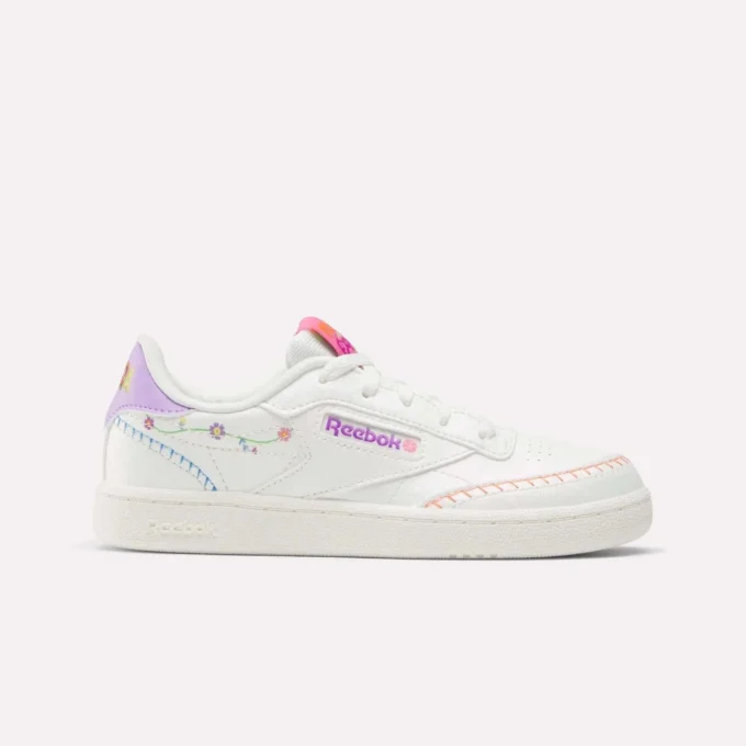 Reebok x DORA Club C Schuhe – Kleinkinder Reebok x DORA Club C Schuhe – Kleinkinder