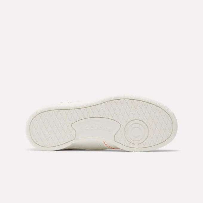 Reebok x DORA Club C Schuhe – Kleinkinder Reebok x DORA Club C Schuhe – Kleinkinder