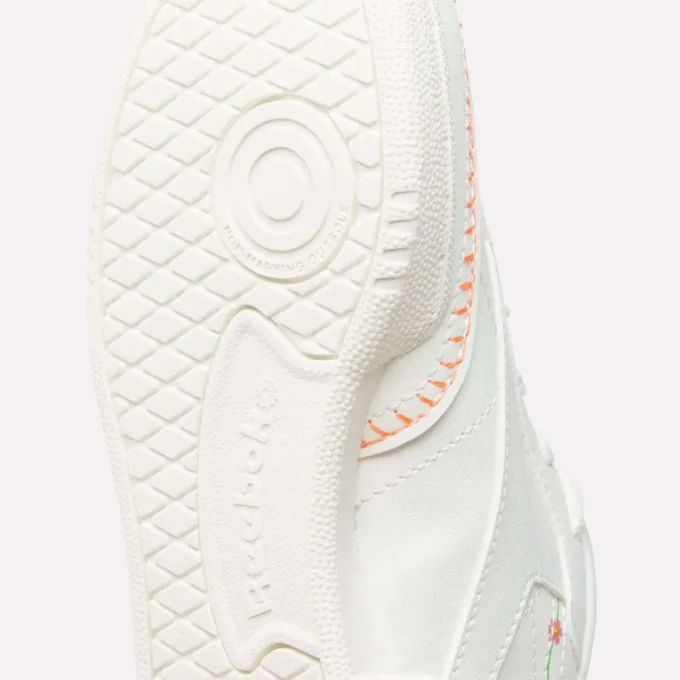 Reebok x DORA Club C Schuhe – Kleinkinder Reebok x DORA Club C Schuhe – Kleinkinder