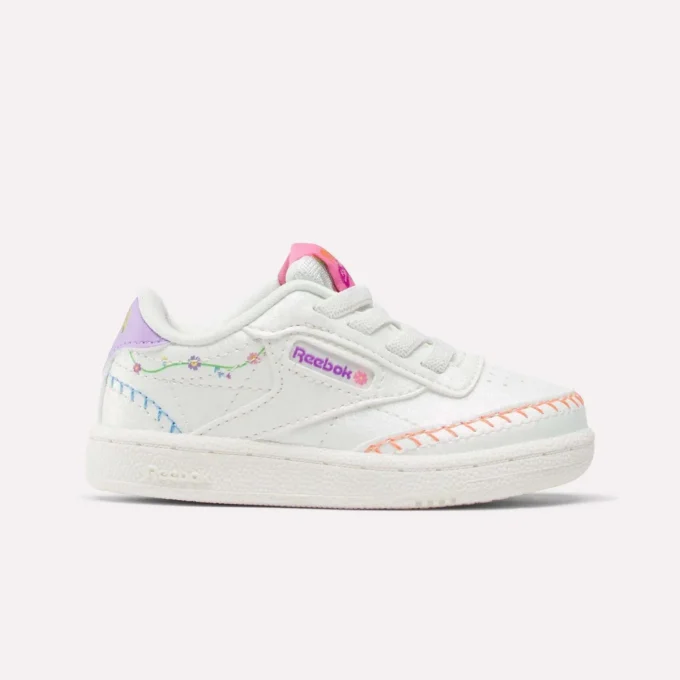 Reebok x DORA Schuhe – Baby & Kleinkind Reebok x DORA Schuhe – Baby & Kleinkind